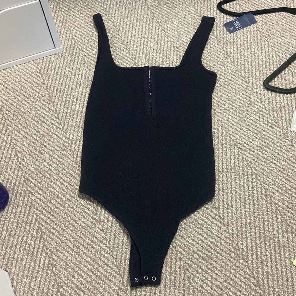 Abercrombie & Fitch Bodysuit